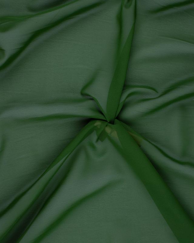 Muslin Dark Green - Tissushop